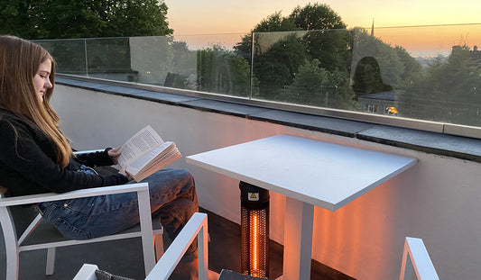 Herschel Havana 800W