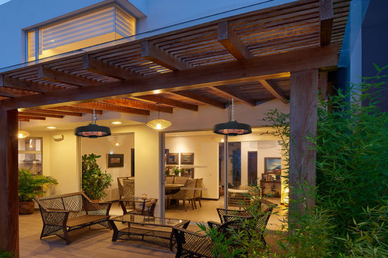 Herschel Hawaii 2000W