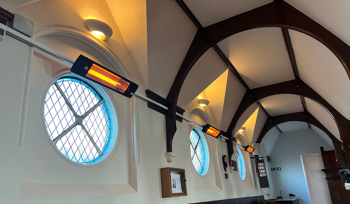 Herschel Colorado 2500W