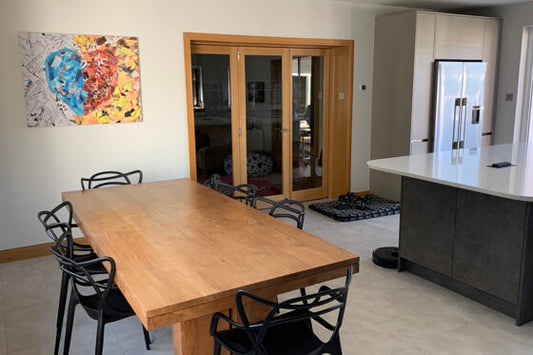 Herschel Inspire – Infrared Picture Panel