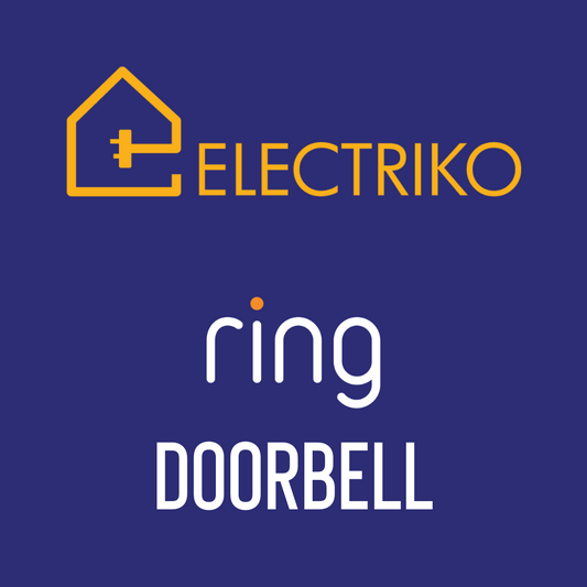 Ring Doorbell