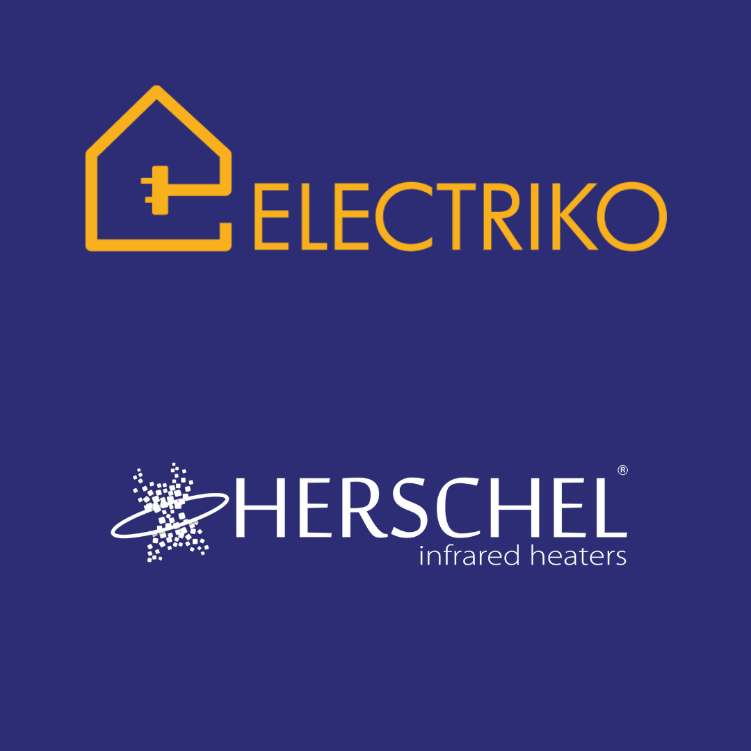 Huge Discount off all Herschel Infrared Heaters