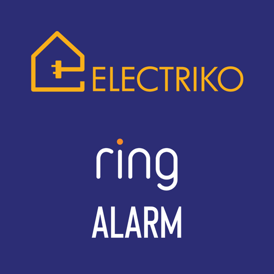 Ring Alarm