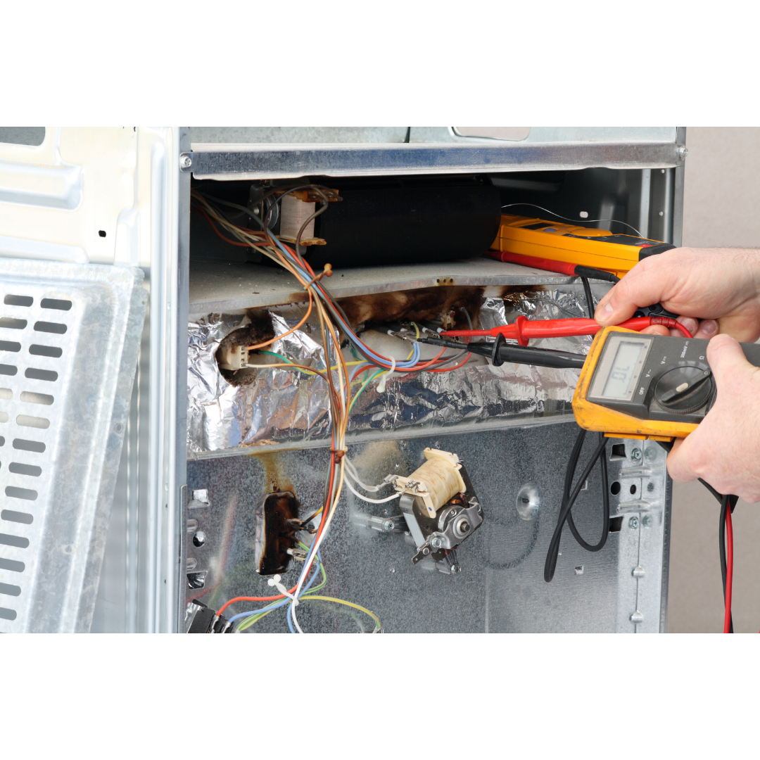 Electrical Repair Diagnosis/Services