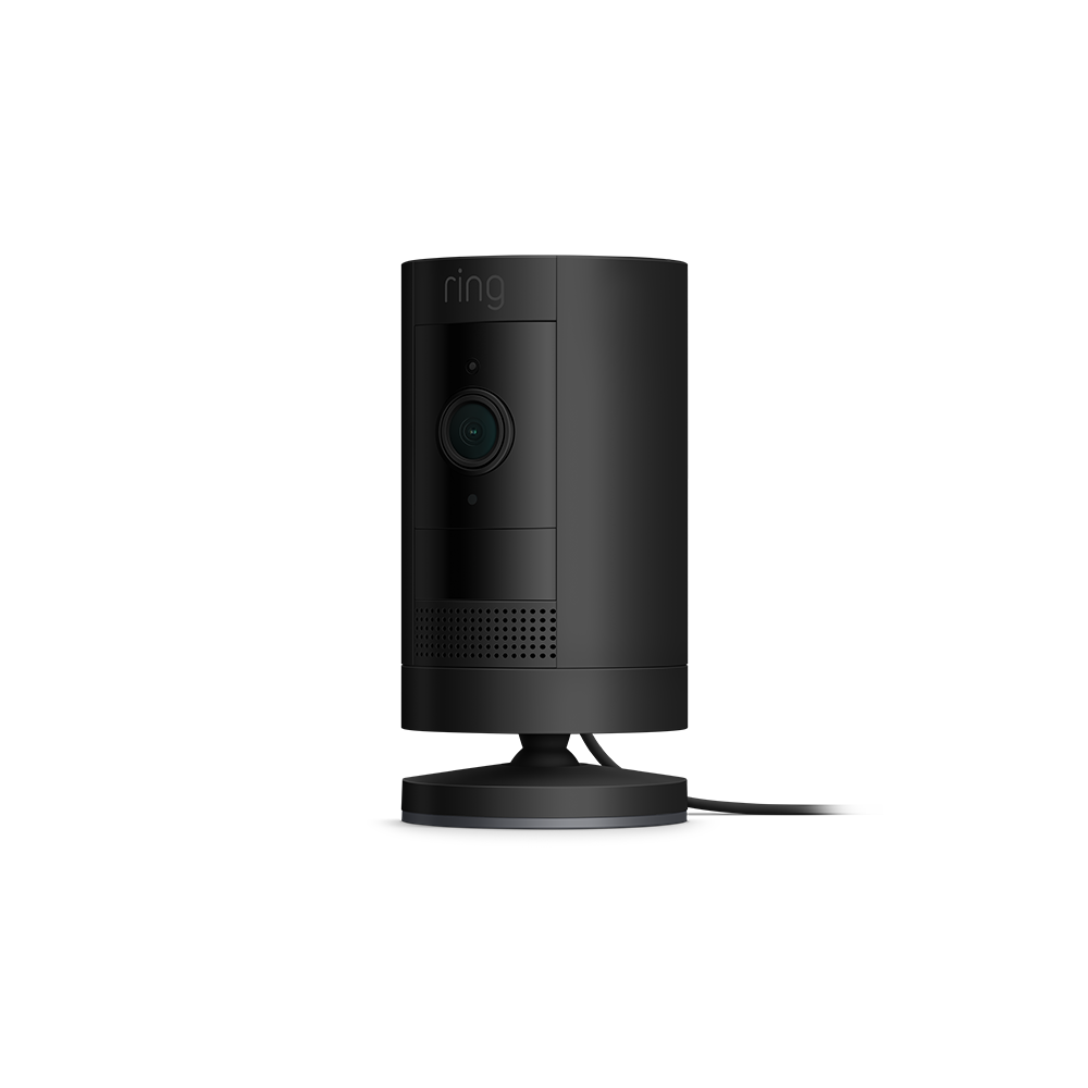 Ring Camera
