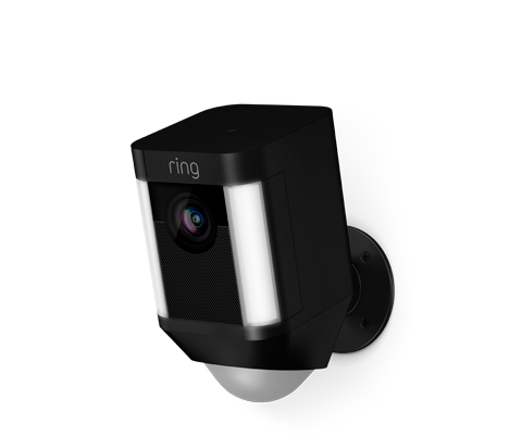 Ring Camera