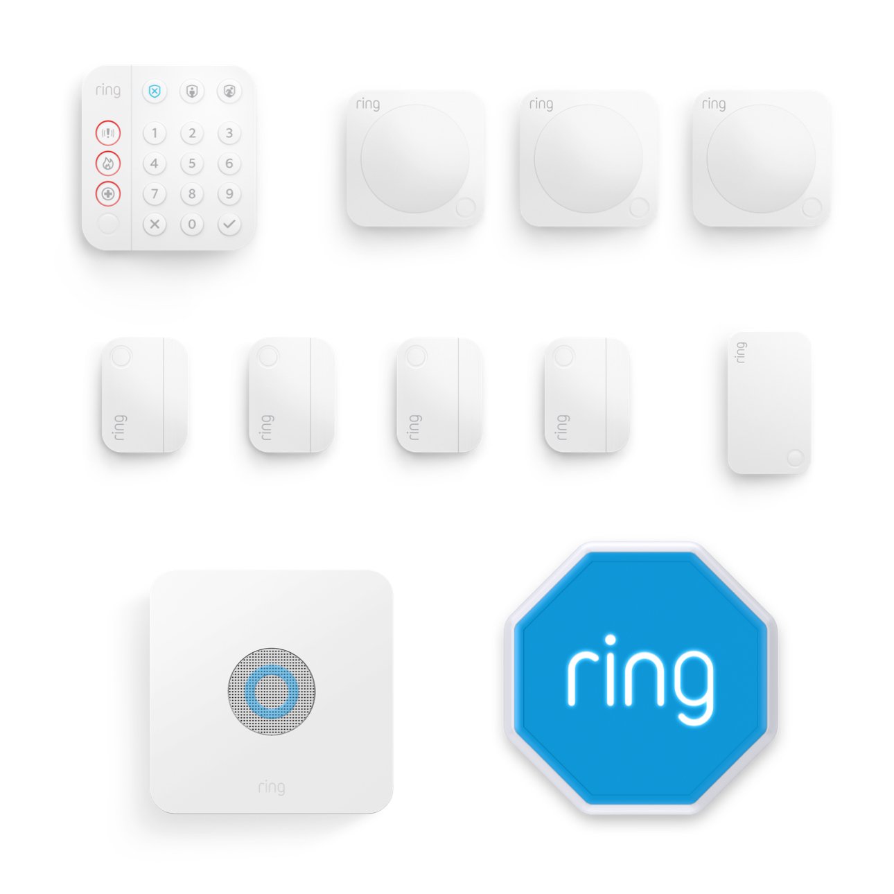 Ring Alarm