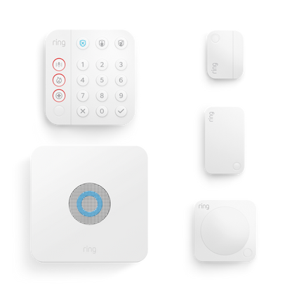 Ring Alarm