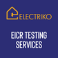 Commercial EICR