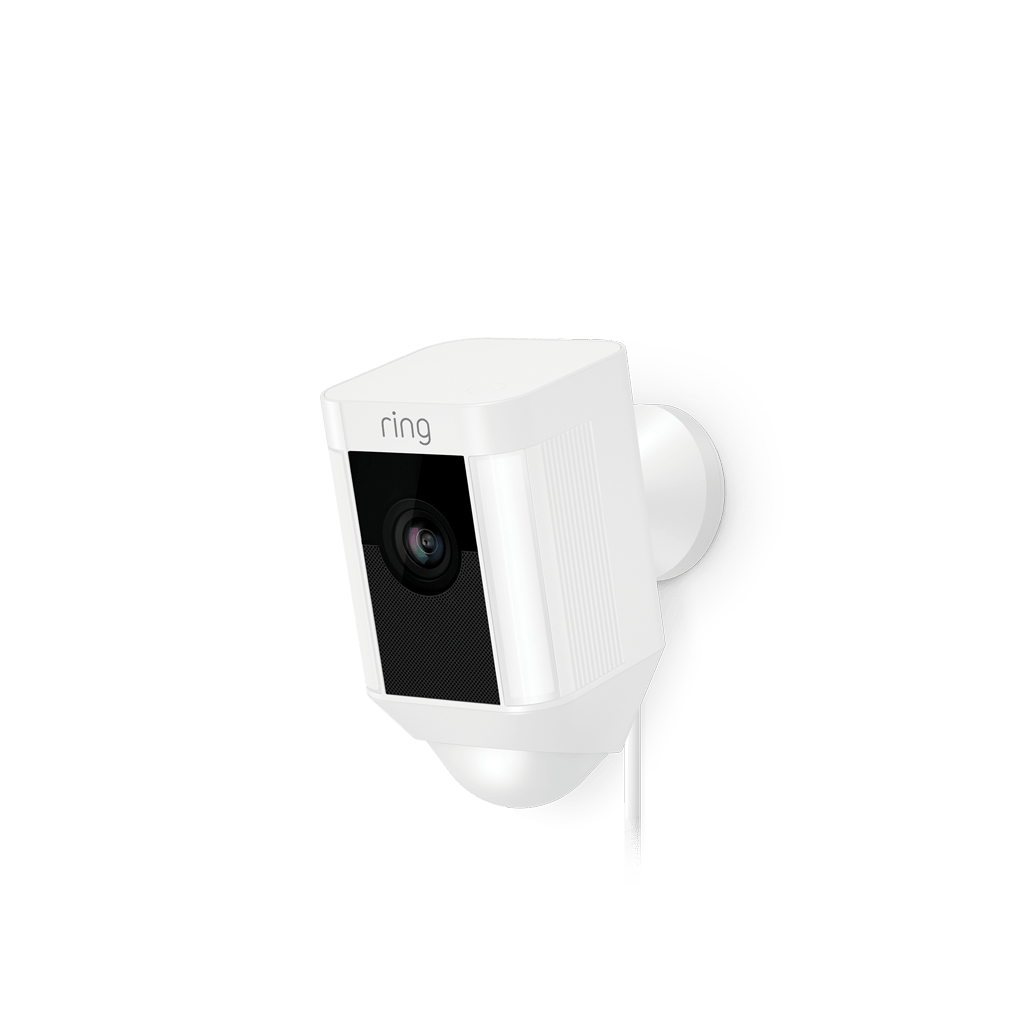 Ring Camera