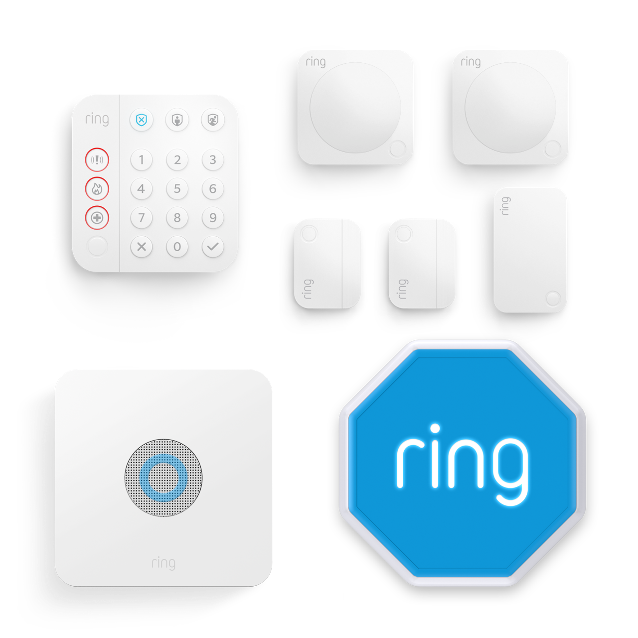 Ring Alarm