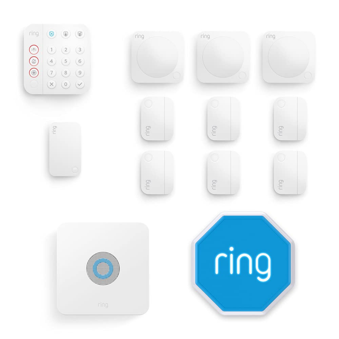 Ring Alarm