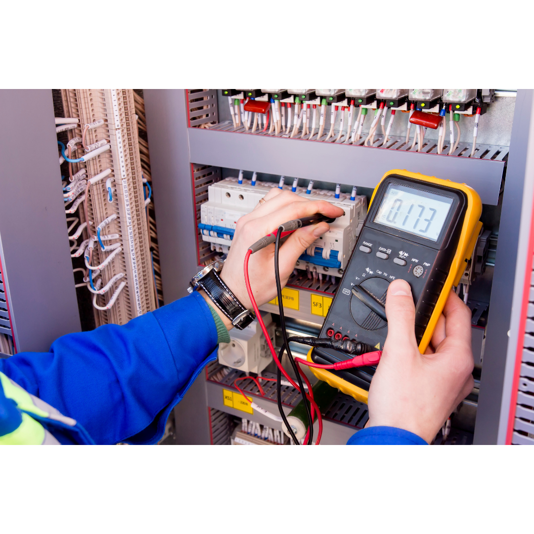 Residential EICR Testing Service