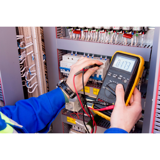 Residential EICR Testing Service